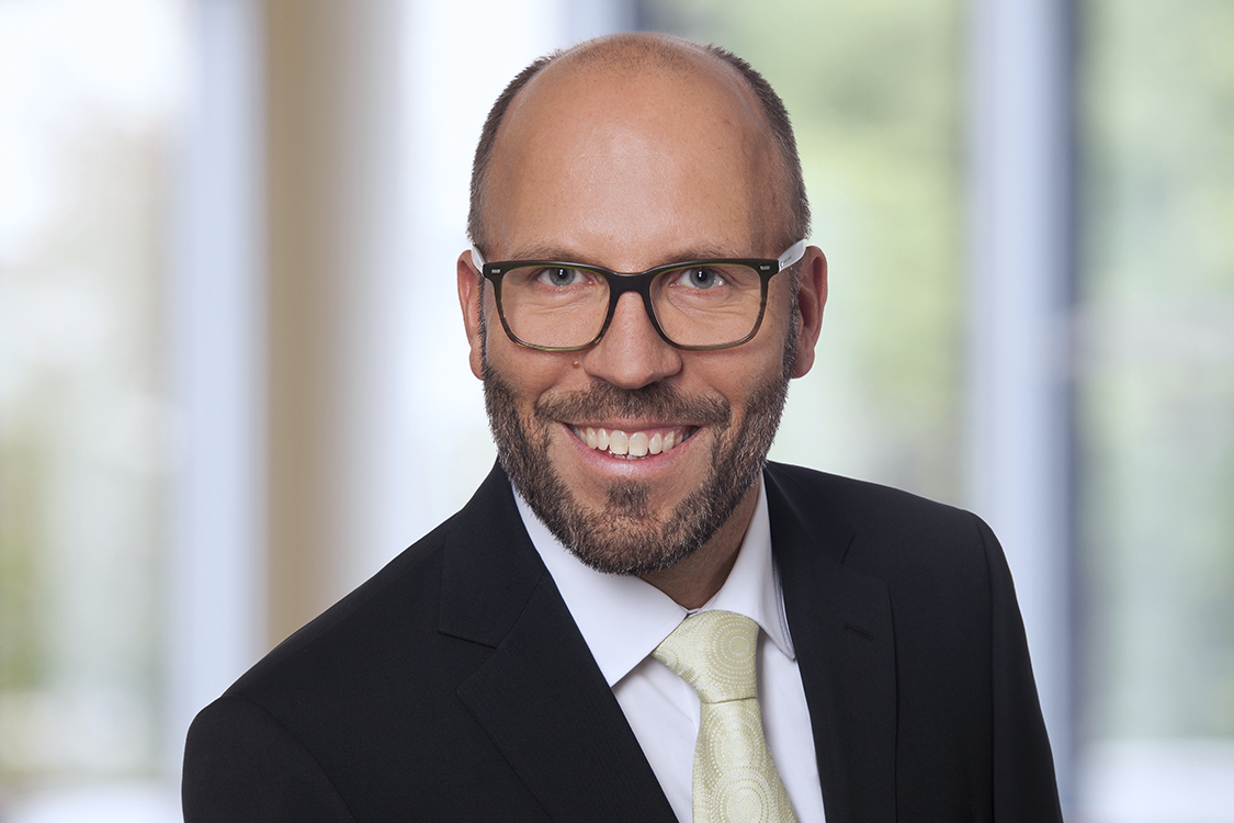 Businessfoto Karlsruhe