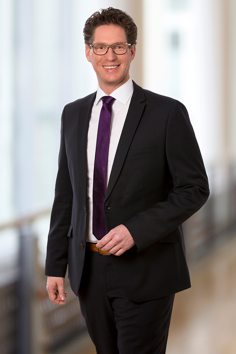 Professionelle Businessfotografie Karlsruhe