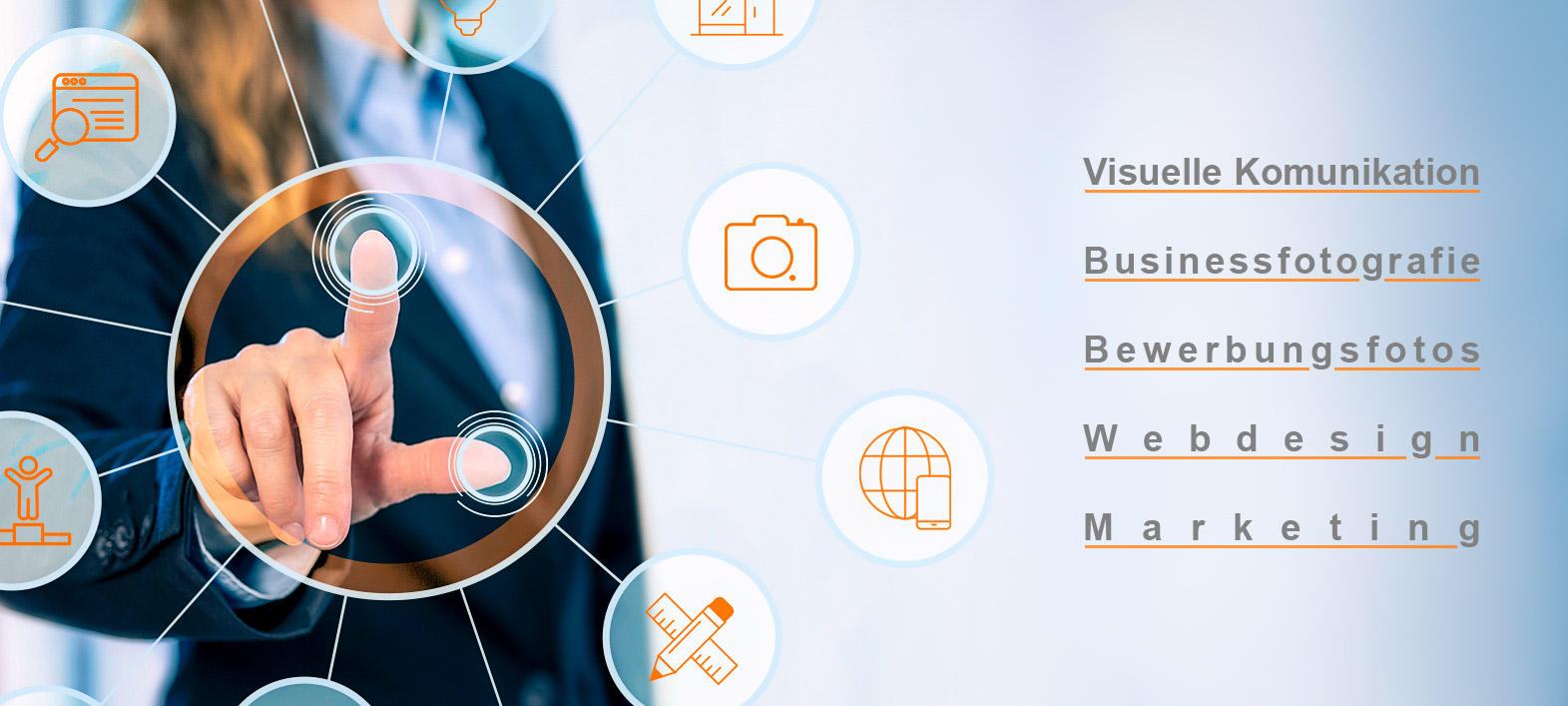 Profi-Webdesigner und Homepagegestaltung in Karlsruhe