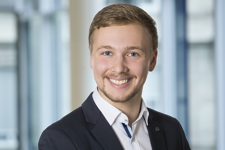 dynamische Fotografie